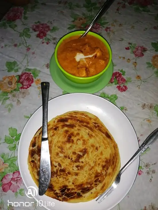 Gambar Makanan Warung Pappys ( Indian Food) 2