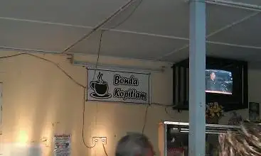 BONDA KOPITIAM