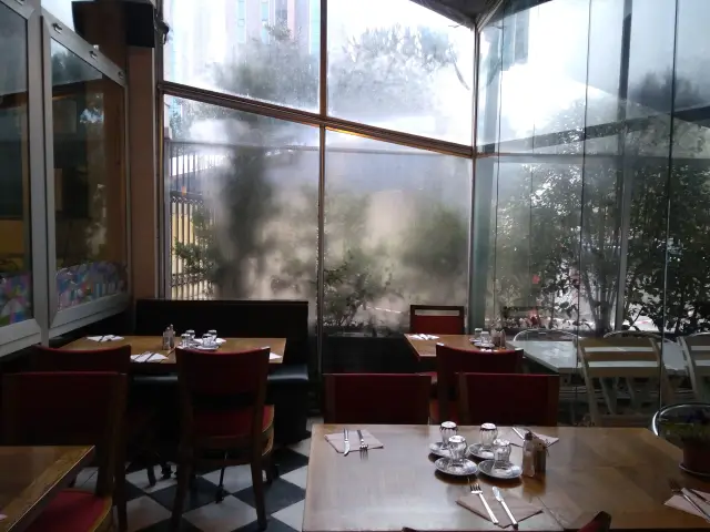 Sofra Keyfi Restaurant & Cafe'nin yemek ve ambiyans fotoğrafları 3