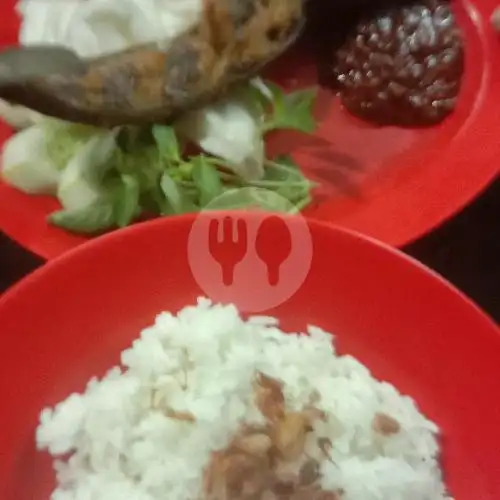Gambar Makanan Pecel Lele Nasi Uduk Dan Mie Ayam Mas Afif, Kolonel Rahmat 5
