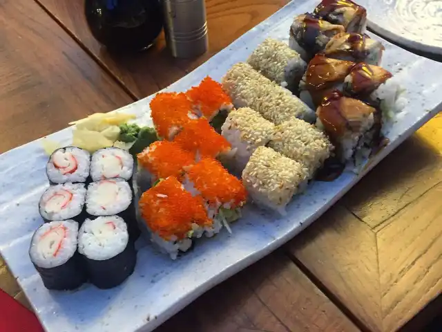 SushiCo'nin yemek ve ambiyans fotoğrafları 31