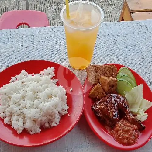 Gambar Makanan Ayam Bakar Pondok Sederhana, Benteng Jaya 10