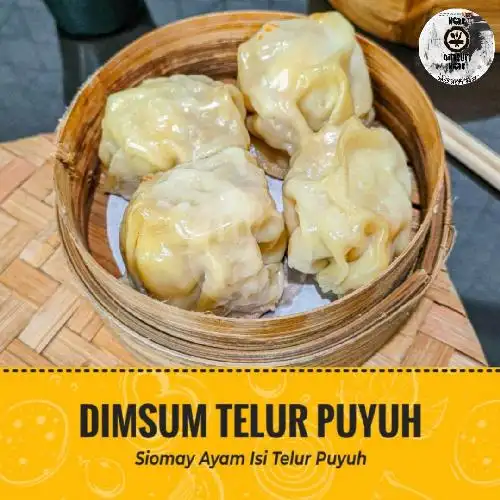 Gambar Makanan Ngab DIMSUM Ngab, Jl Natuna Blok A7/20, Gembor, Periuk, Tangerang 10