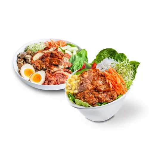 Gambar Makanan SaladStop!, Mall of Indonesia Moi (Salad Stop Healthy) 14