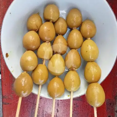 Gambar Makanan Bubur Ayam Faeyza 4