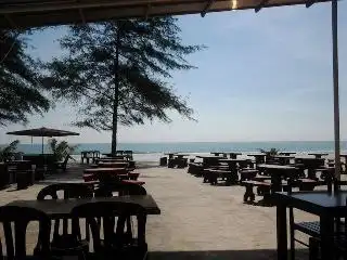 Restaurant Pantai Bahagia