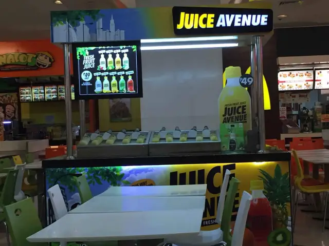 Juice Avenue Food Photo 3