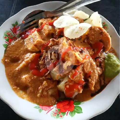 Gambar Makanan Siomay Bandung Sobi007, Jln.Setia Budi Dekat Pintu Masuk Tasbi 1 1