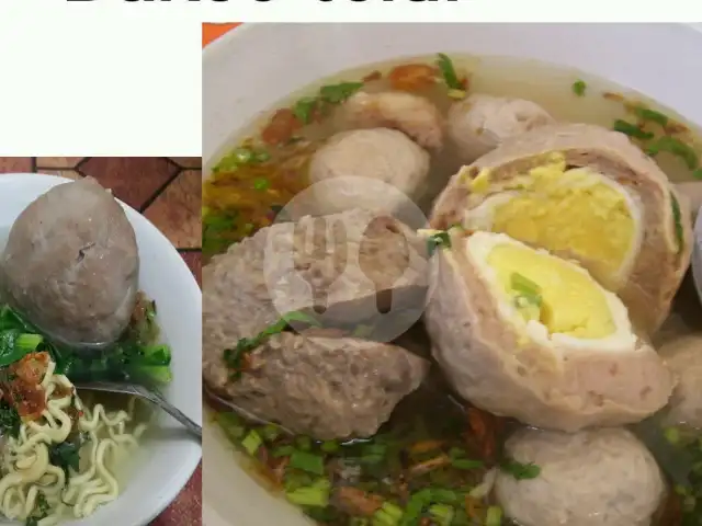 Gambar Makanan Bakso Beranak Solo, Gunung Sahari 11