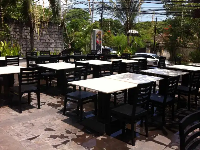 Gambar Makanan Laguna Garden 8