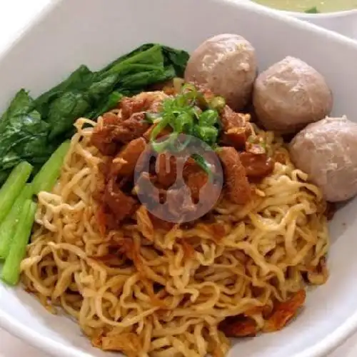 Gambar Makanan Baso Iga AGCM Group, Cihanjuang 7