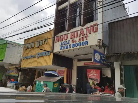 Gambar Makanan Ngohiang Gang Aut 9