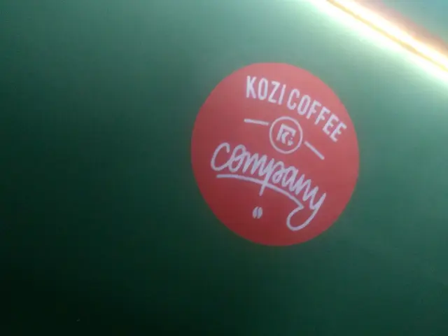 Gambar Makanan Kozi Coffee 2