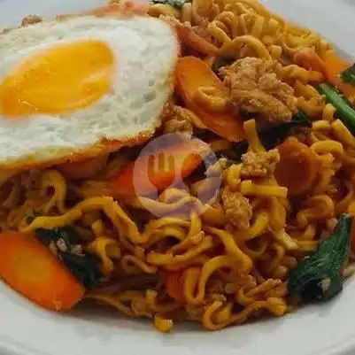 Gambar Makanan Nasi Goreng Al Barokah 6