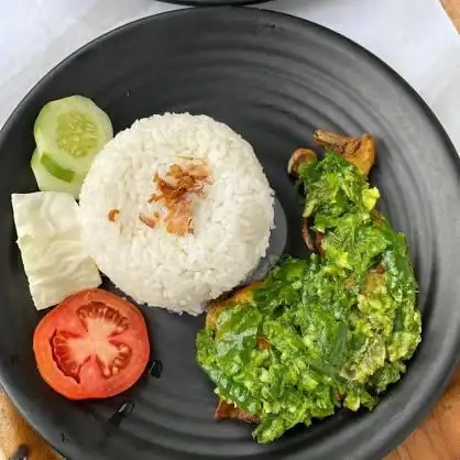 Gambar Makanan Ayam Geprek 86 Warung Edof, Tridarma 17