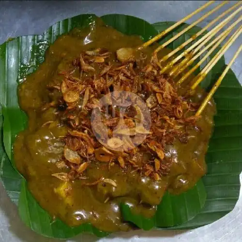 Gambar Makanan Sate Padang Cililitan 2