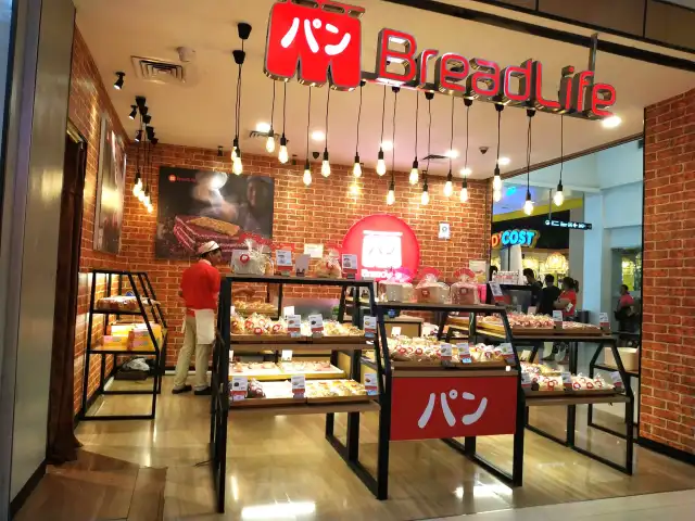Gambar Makanan BreadLife 3