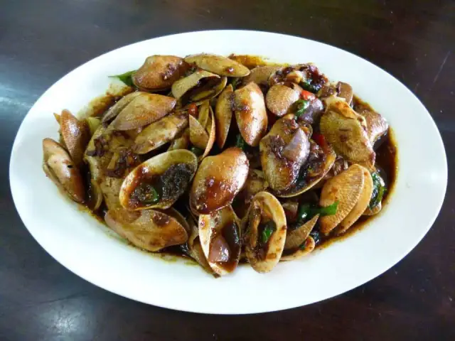 Restoran Makanan Cina Muslim Al-Munawarah Food Photo 10