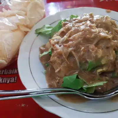 Gado - Gado Kupang Jaya