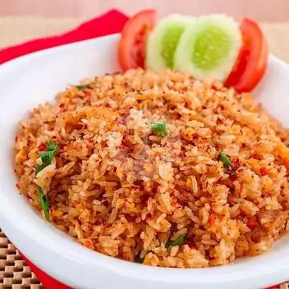 Gambar Makanan Nasi Goreng Permata dan Dimsum Pak Dho 10