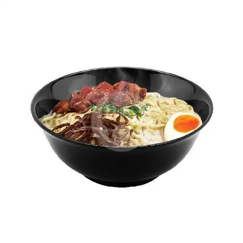 Gambar Makanan Hikari Ramen Kemang 1