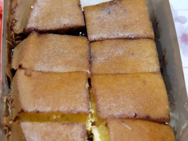 Gambar Makanan Martabak 777 Sinar Bulan 1