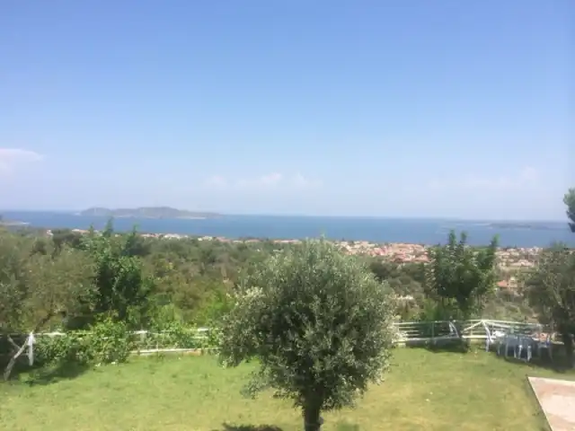 Panorama Restaurant'nin yemek ve ambiyans fotoğrafları 20