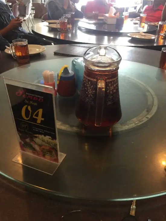 Gambar Makanan Restaurant Jumbo 19