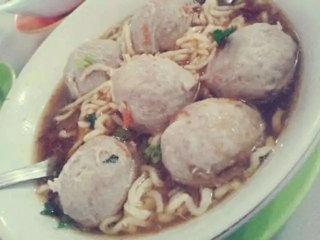 Gambar Makanan Bakso Sukowati Cikeas 16