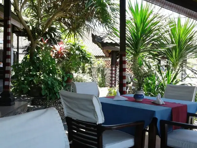Gambar Makanan Balissa Restaurant 13