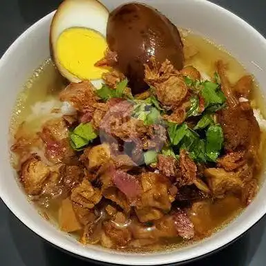 Gambar Makanan Geprek Moy, Papringan 1