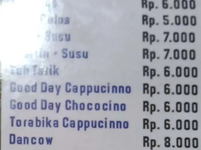 Gambar Makanan AngkringanSoloMbahJoko 7