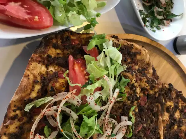 Beyoğlu Pasta&Cafe'nin yemek ve ambiyans fotoğrafları 9