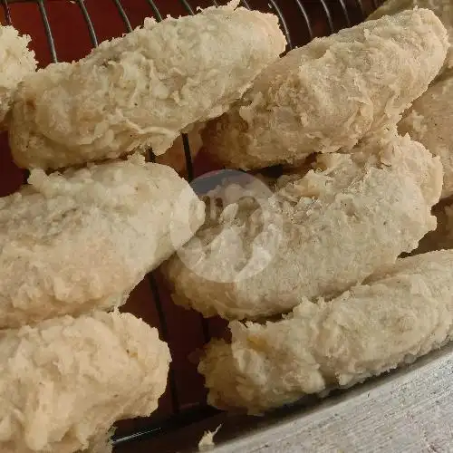 Gambar Makanan Pisang Goreng Dan Gandasturi Khas Pontianank Lupa Nama Ingat Rasa 3