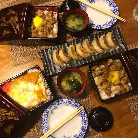 Izakaya Hideyoshi Restaurant Food Photo 8