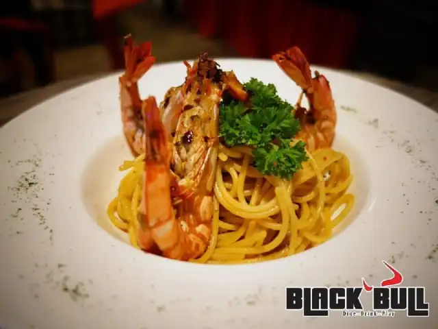 Black Bull Food Photo 7