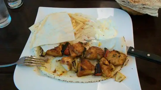 Horus Cafe and Restaurant Food Photo 3