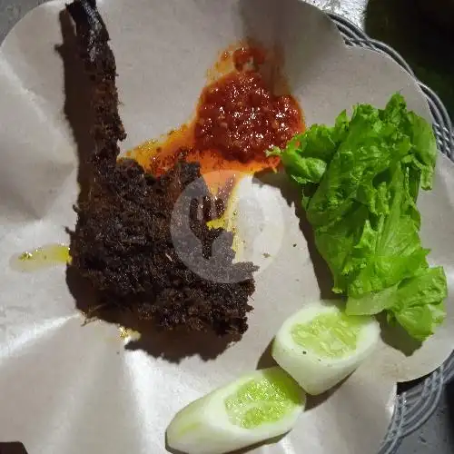 Gambar Makanan Nasi Bebek Madura Pak Kumis Cimone 18