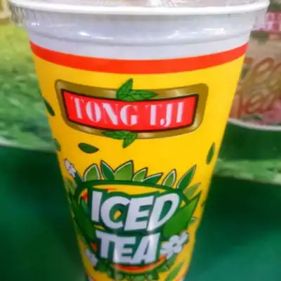 Teh Tong Tji