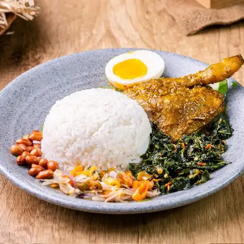 Gambar Makanan Warung Kinta, Komplek Cemara Asri 9