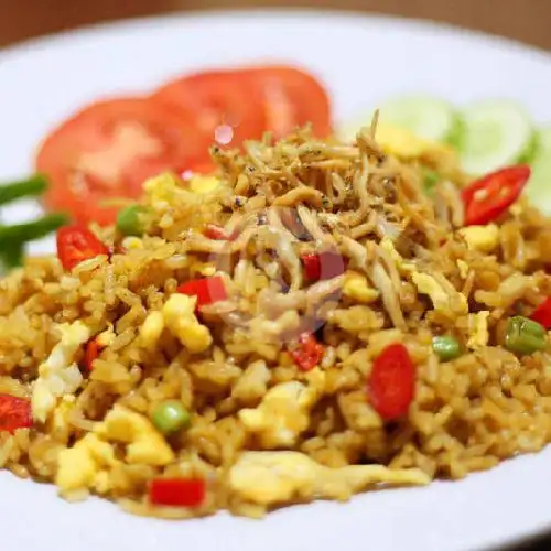 Gambar Makanan Nasi Goreng Saskya & Aneka Makanan Lainnya, Datuk Tunggul 5
