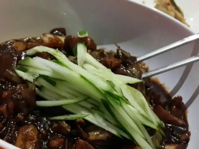 Gambar Makanan Miga Korean Restaurant 15