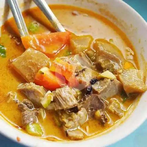 Gambar Makanan Soto & Ayam Bakar 88, Prepedan Raya 9