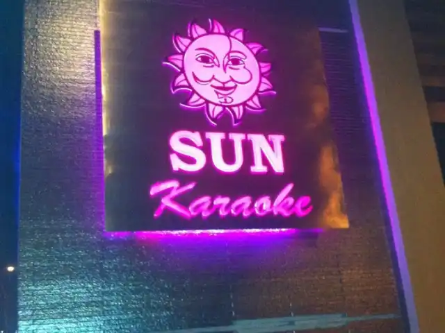 Sun Karaoke Food Photo 7