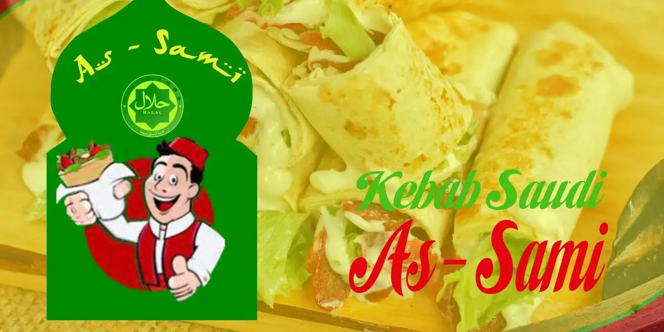 Kebab Saudi Assami 1, Tebet