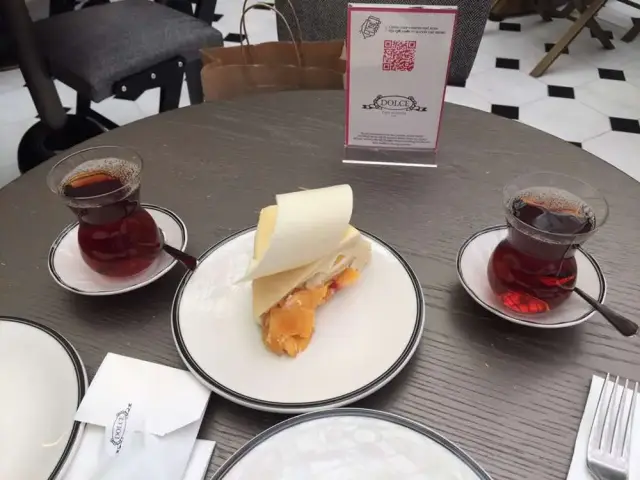 Cafe Di Dolce'nin yemek ve ambiyans fotoğrafları 4