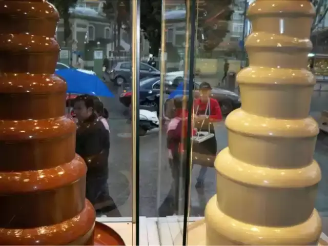 Choc'nette'nin yemek ve ambiyans fotoğrafları 20