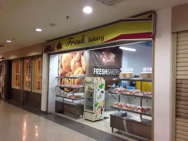 Fresh Bakery