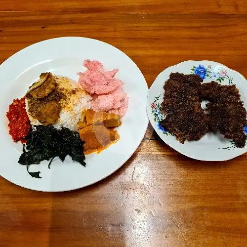 Gambar Makanan Gulai Cincang Kambing Padang Panjang 5