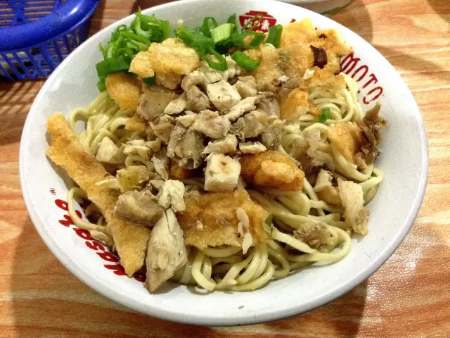 Bakmi Tan